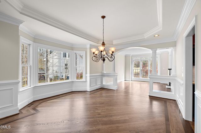 1525 Eglantyne Court, Raleigh, NC 27613