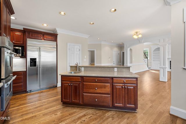 1525 Eglantyne Court, Raleigh, NC 27613