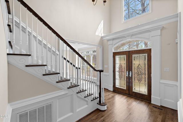 1525 Eglantyne Court, Raleigh, NC 27613