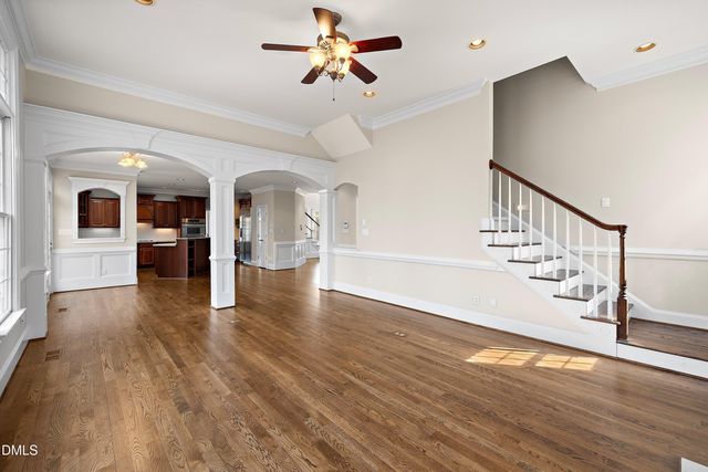 1525 Eglantyne Court, Raleigh, NC 27613