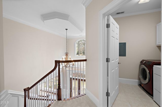 1525 Eglantyne Court, Raleigh, NC 27613