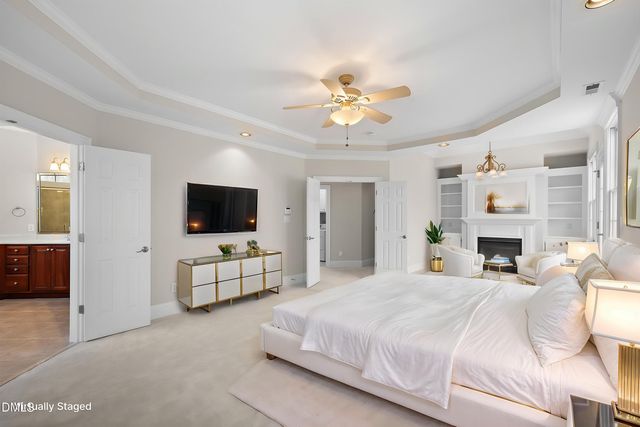 1525 Eglantyne Court, Raleigh, NC 27613