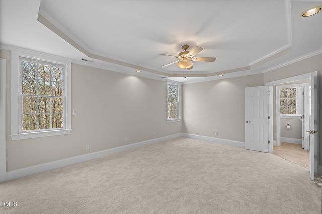 1525 Eglantyne Court, Raleigh, NC 27613