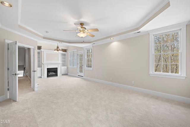 1525 Eglantyne Court, Raleigh, NC 27613