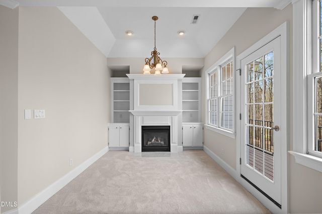 1525 Eglantyne Court, Raleigh, NC 27613