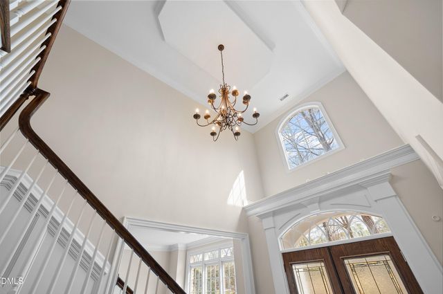 1525 Eglantyne Court, Raleigh, NC 27613