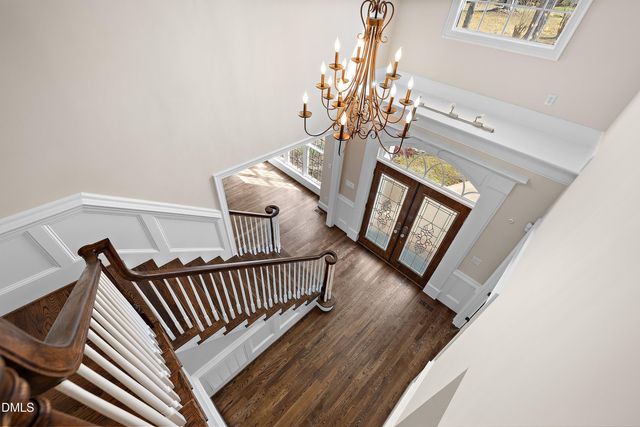 1525 Eglantyne Court, Raleigh, NC 27613