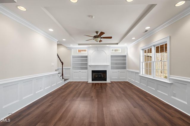 1525 Eglantyne Court, Raleigh, NC 27613