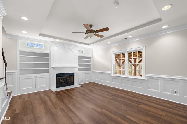 1525 Eglantyne Court, Raleigh, NC 27613