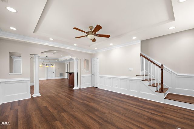 1525 Eglantyne Court, Raleigh, NC 27613