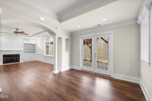 1525 Eglantyne Court, Raleigh, NC 27613