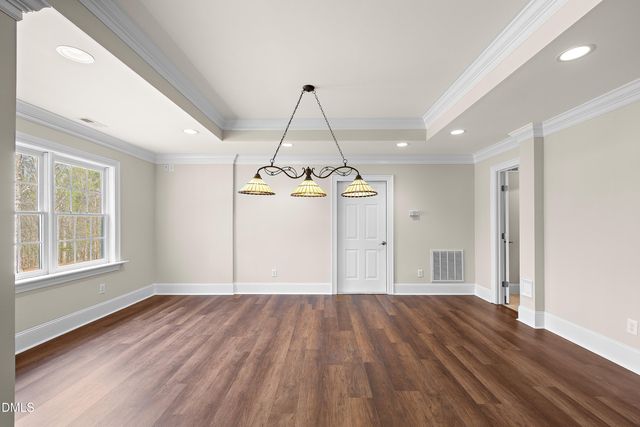 1525 Eglantyne Court, Raleigh, NC 27613