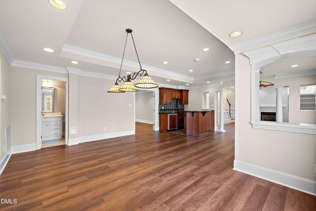 1525 Eglantyne Court, Raleigh, NC 27613