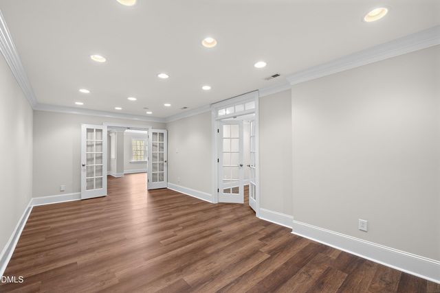 1525 Eglantyne Court, Raleigh, NC 27613