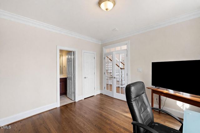 1525 Eglantyne Court, Raleigh, NC 27613