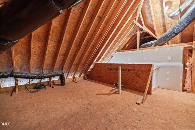 1525 Eglantyne Court, Raleigh, NC 27613