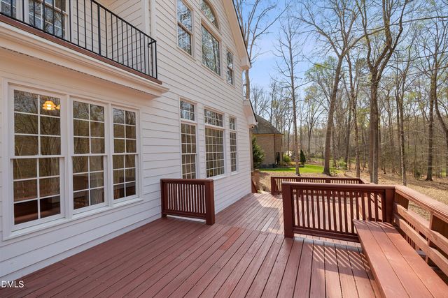 1525 Eglantyne Court, Raleigh, NC 27613