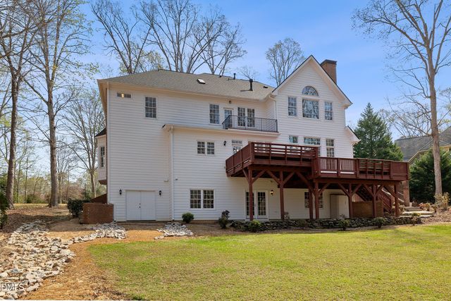 1525 Eglantyne Court, Raleigh, NC 27613