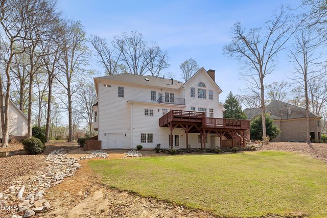 1525 Eglantyne Court, Raleigh, NC 27613