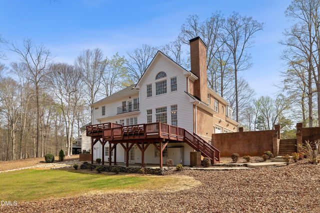 1525 Eglantyne Court, Raleigh, NC 27613