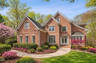 1525 Eglantyne Court, Raleigh, NC 27613