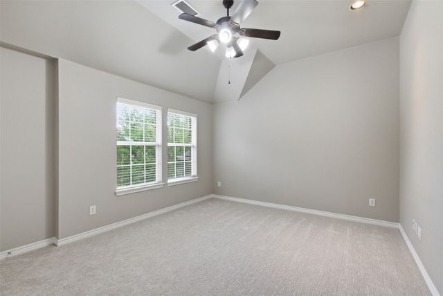 2305 Trickling Creek Drive, Garland, TX 75041