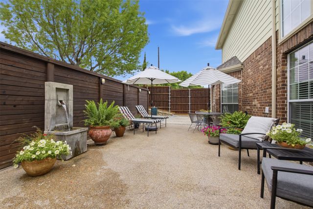 2305 Trickling Creek Drive, Garland, TX 75041