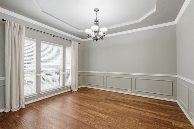 2305 Trickling Creek Drive, Garland, TX 75041