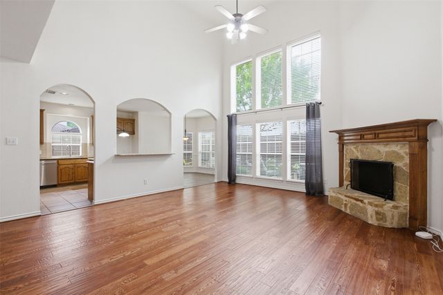 2305 Trickling Creek Drive, Garland, TX 75041