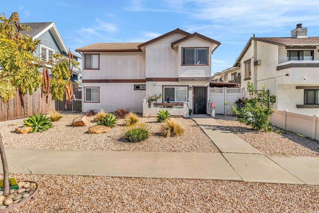 3783 36Th Street 4, San Diego, CA 92104