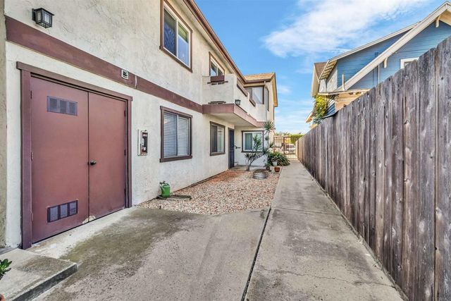 3783 36Th Street 4, San Diego, CA 92104