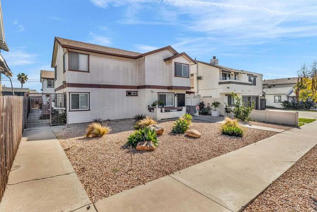 3783 36Th Street 4, San Diego, CA 92104