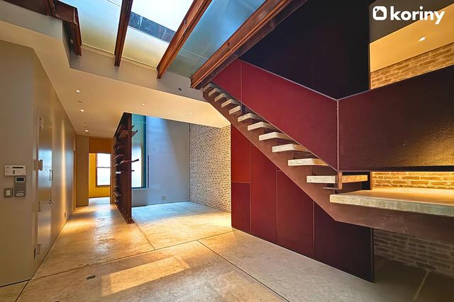 75 WARREN Street, New York City, NY 11201