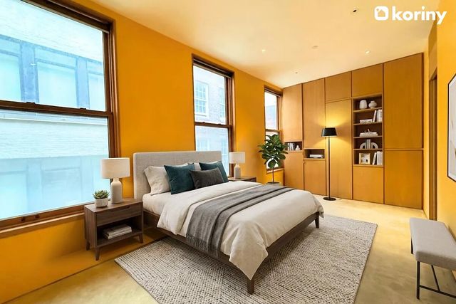 75 WARREN Street, New York City, NY 11201