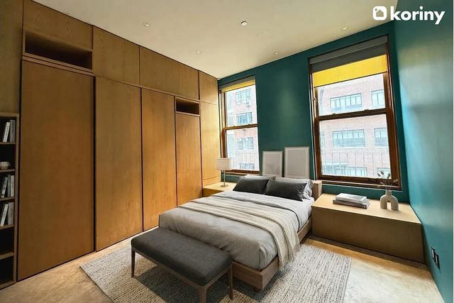 75 WARREN Street, New York City, NY 11201