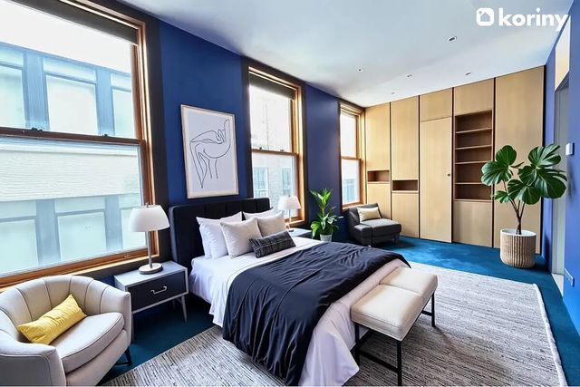 75 WARREN Street, New York City, NY 11201