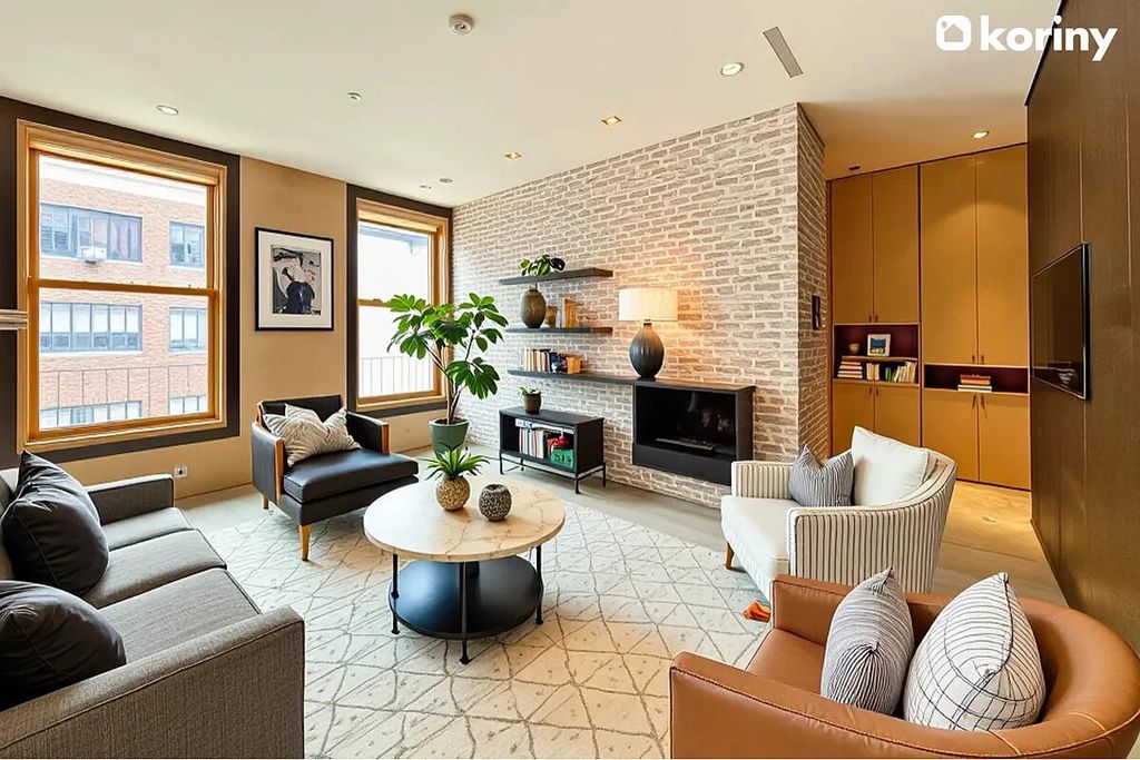 75 WARREN Street, New York City, NY 11201