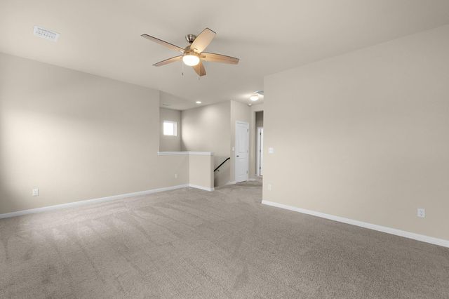 112 Creek Plum CT, Liberty Hill, TX 78642