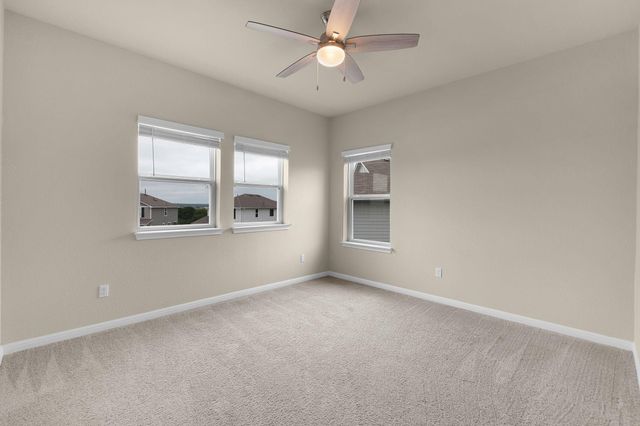 112 Creek Plum CT, Liberty Hill, TX 78642