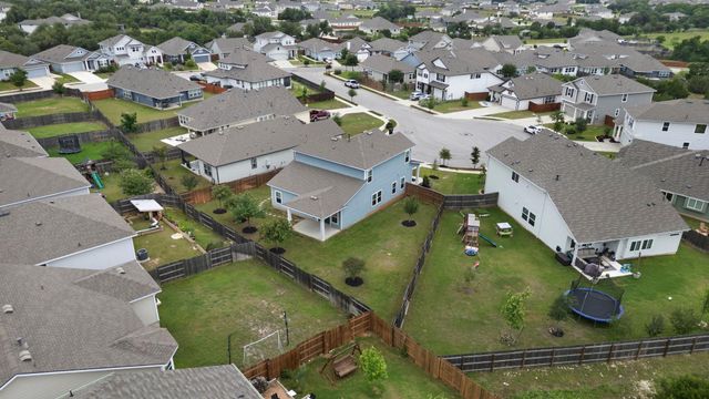 112 Creek Plum CT, Liberty Hill, TX 78642