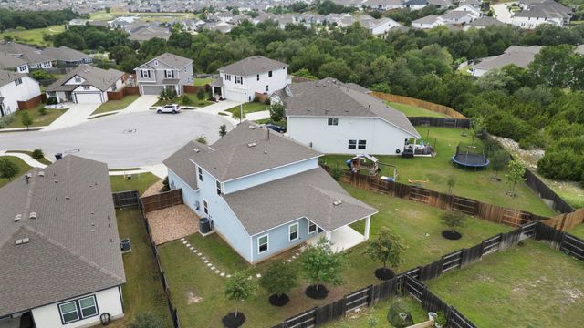 112 Creek Plum CT, Liberty Hill, TX 78642