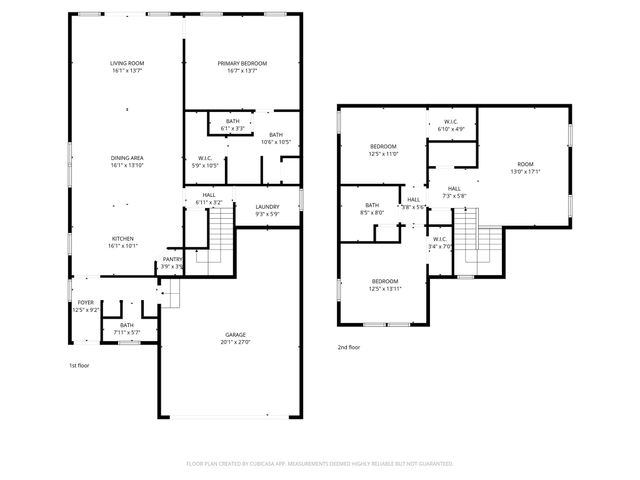 112 Creek Plum CT, Liberty Hill, TX 78642