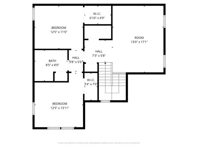 112 Creek Plum CT, Liberty Hill, TX 78642