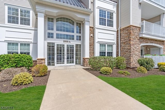 1206 Conrad Way, Franklin Twp., NJ 08873