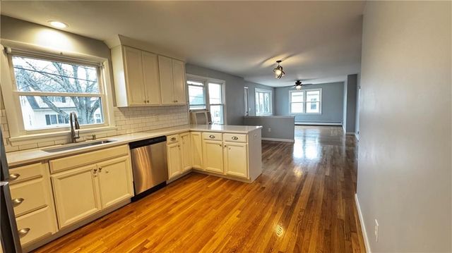 14 Palm Street, North Providence, RI 02904
