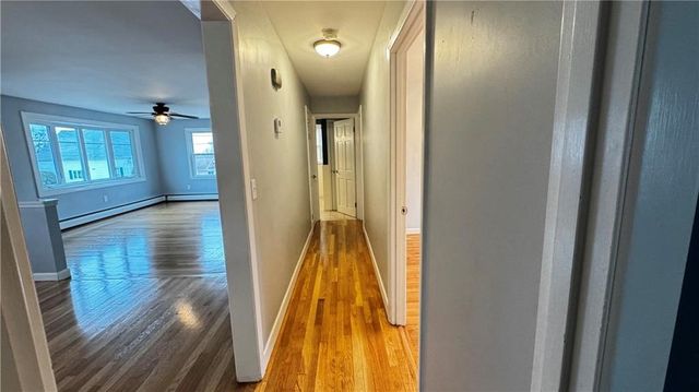 14 Palm Street, North Providence, RI 02904