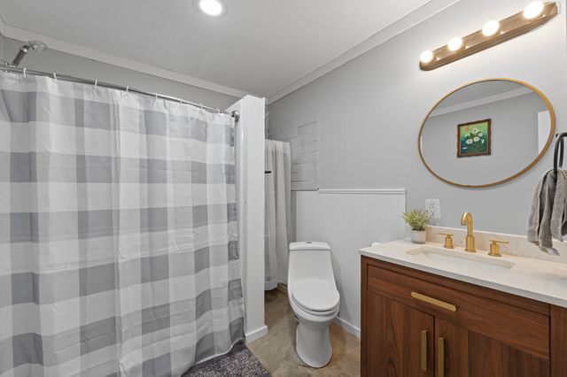 420 Overlook Drive, Cleburne, TX 76033