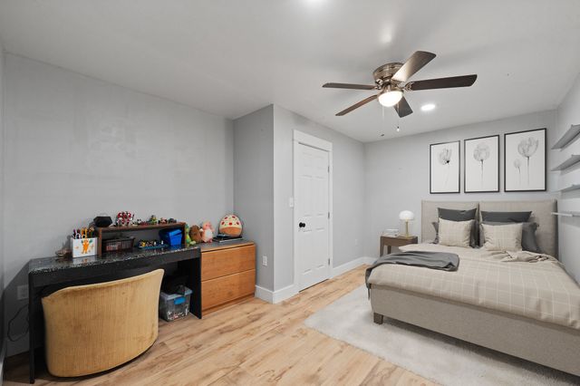 420 Overlook Drive, Cleburne, TX 76033