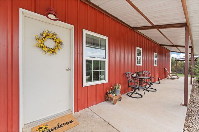 420 Overlook Drive, Cleburne, TX 76033