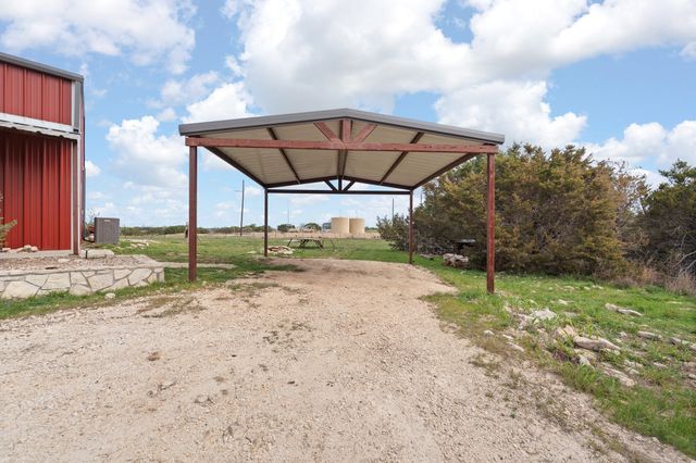420 Overlook Drive, Cleburne, TX 76033
